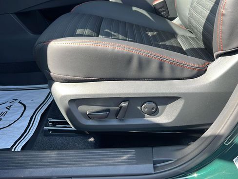 New 2026 Nissan Rogue SV AWD/4WD image 17