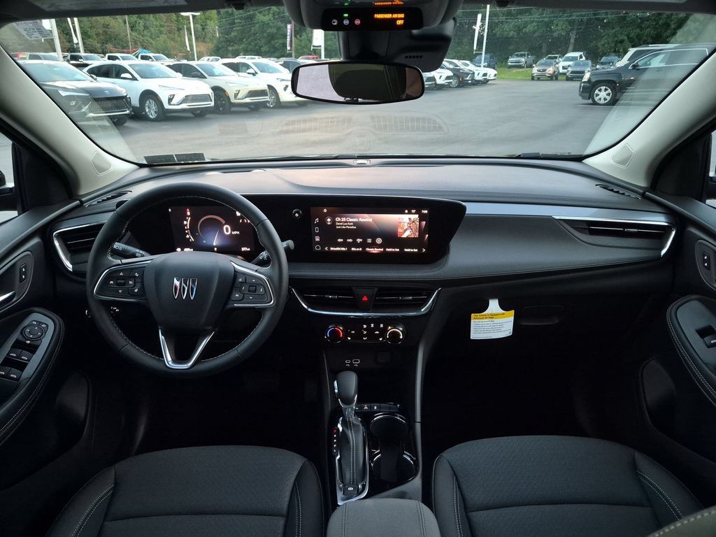 New 2026 Buick Encore GX Preferred w/ Comfort Package AWD/4WD image 31