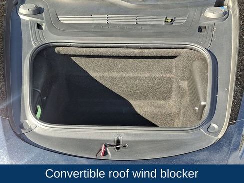 Used 2022 Porsche 718 Boxster S image 28