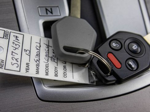 Used 2013 Subaru Legacy 2.5i Premium image 25