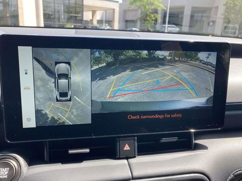 New 2026 Lexus IS 350 F Sport image 15