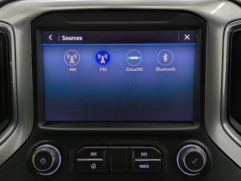 Used 2021 Chevrolet Silverado 1500 LT w/ Bed Protection Package image 29