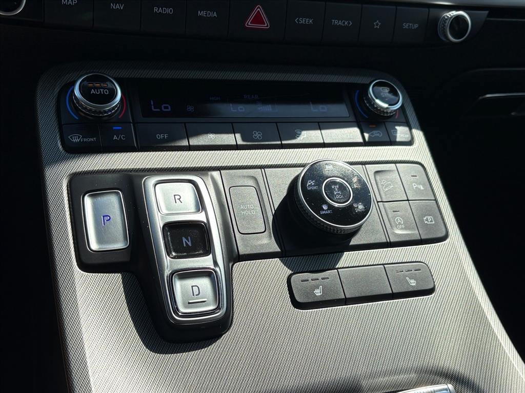 Certified 2024 Hyundai Palisade SEL AWD/4WD image 21