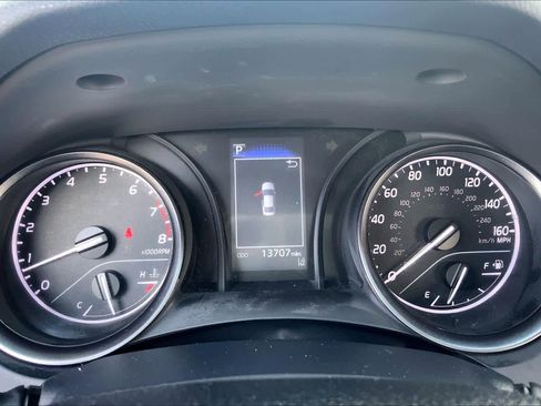 Used 2023 Toyota Camry SE image 24