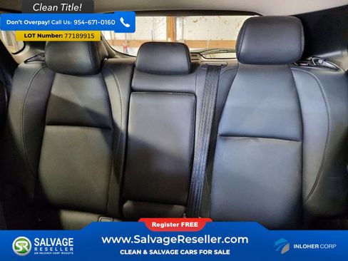 Used 2022 MAZDA CX-30 AWD 2.5 S w/ Select Package image 13