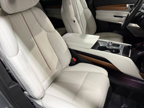 New 2026 Cadillac Vistiq Luxury AWD/4WD image 54