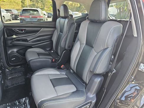 Certified 2023 Subaru Ascent Onyx Edition Limited image 14