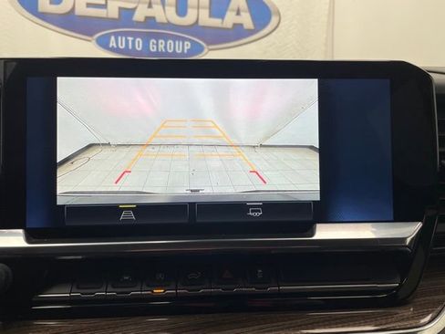 Certified 2023 Chevrolet Silverado 1500 LT image 5