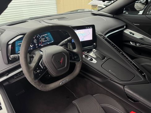 Used 2025 Chevrolet Corvette Z06 image 48