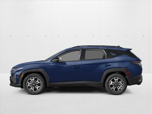 New 2026 Hyundai Tucson XRT FWD image 3