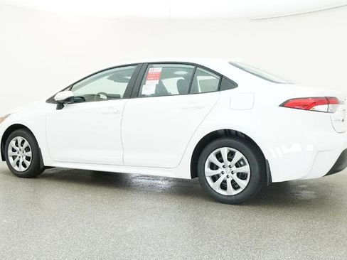 New 2026 Toyota Corolla LE image 12