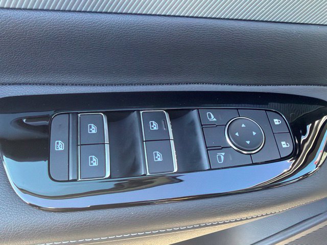 Used 2025 Nissan Murano SL AWD/4WD image 14