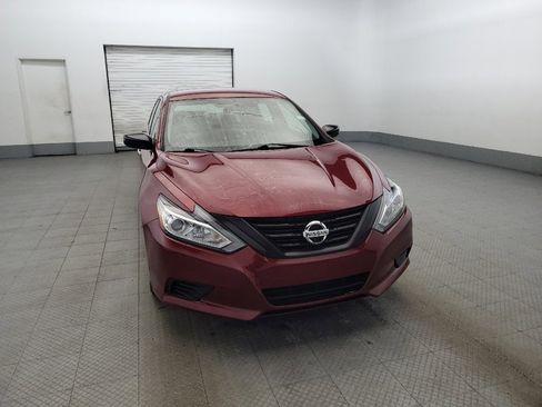 Used 2017 Nissan Altima 2.5 S image 14