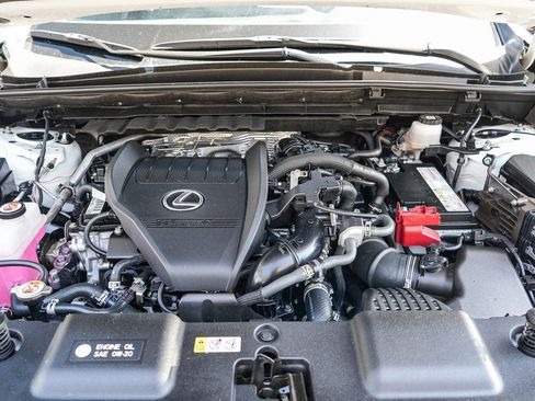 Used 2024 Lexus NX 350 AWD w/ Cold Area Package image 25