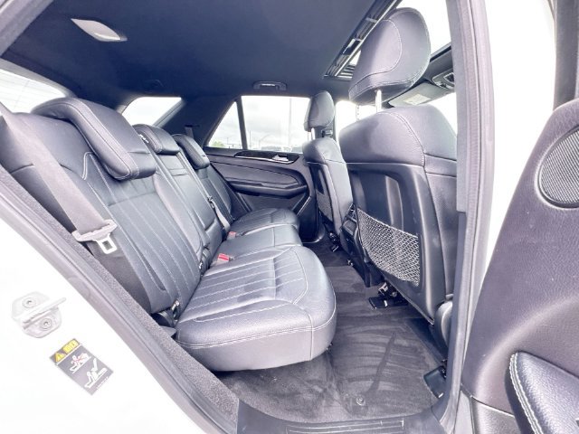 Used 2016 Mercedes-Benz GLE 350 4MATIC image 28