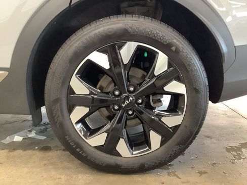Certified 2024 Kia Sportage X-Line w/ X-Line Premium Package AWD/4WD image 21