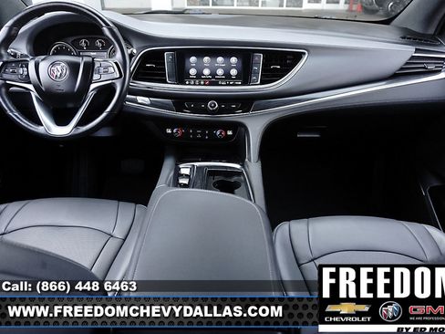 Used 2023 Buick Enclave Essence image 7