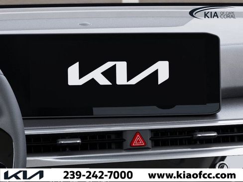 New 2026 Kia Sorento EX image 20