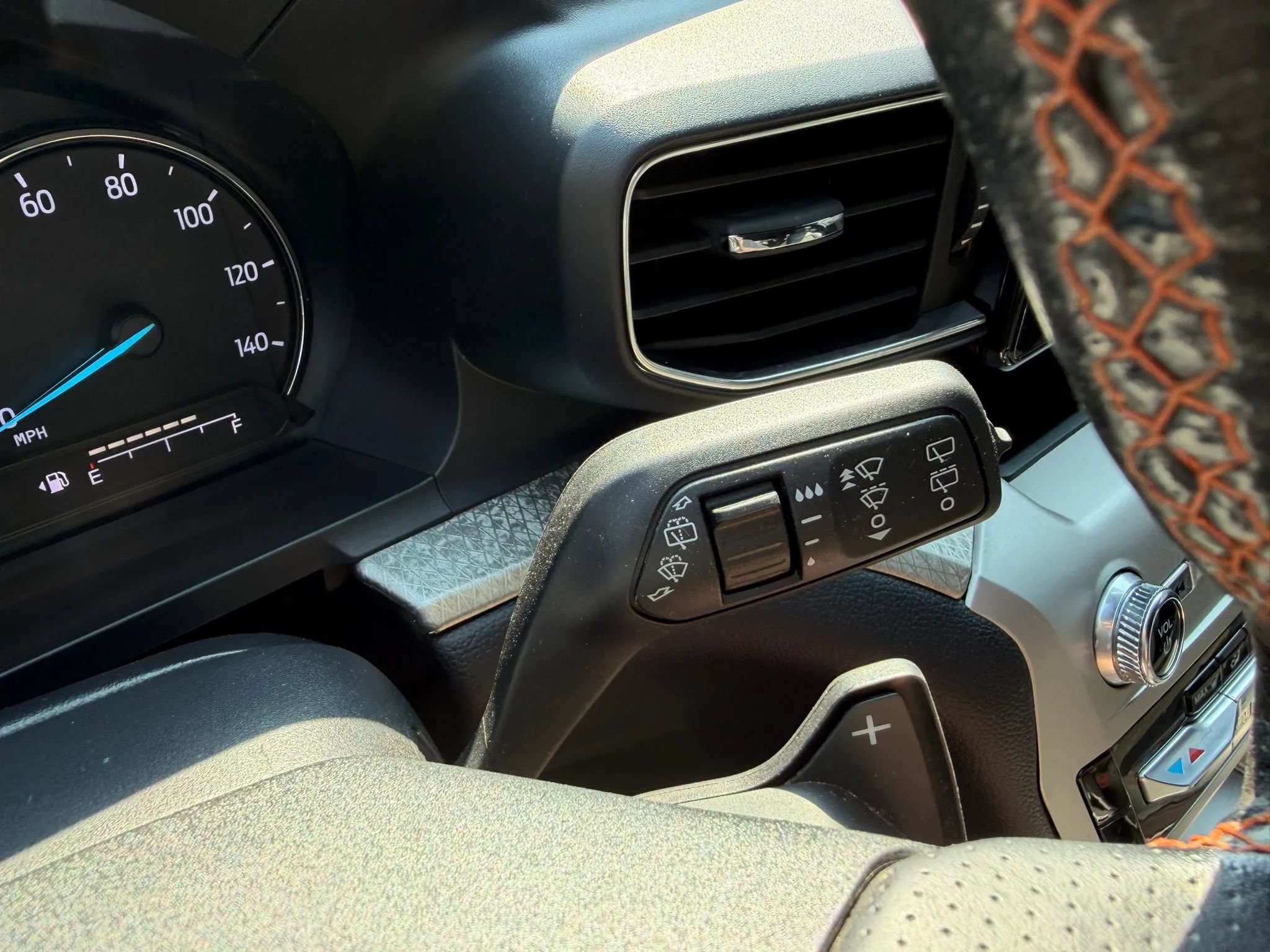 Used 2022 Ford Explorer Timberline AWD/4WD image 23