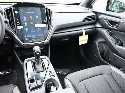 New 2026 Subaru Crosstrek 2.5i Wilderness image 10