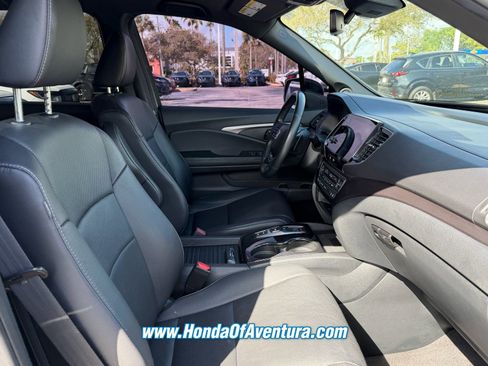 Certified 2022 Honda Passport EX-L image 15