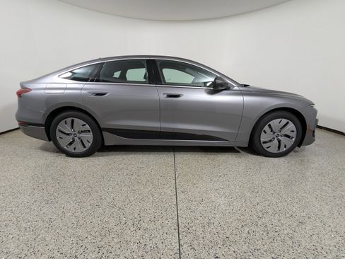 New 2025 Audi A6 e-tron Ultra image 8