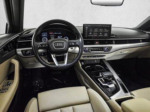 Used 2022 Audi A4 2.0T Premium Plus w/ Premium Plus Package image 19