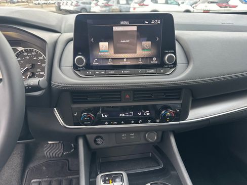 New 2026 Nissan Rogue SV image 28