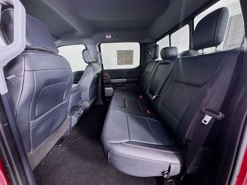 Used 2022 Ford F150 Lariat image 22