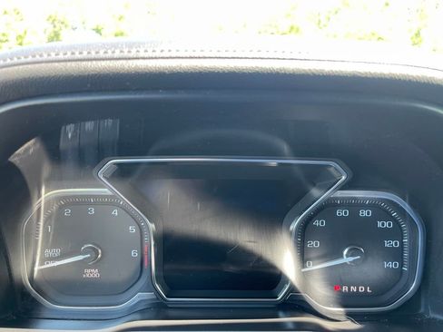 Used 2019 GMC Sierra 1500 AT4 w/ AT4 Premium Package AWD/4WD image 25