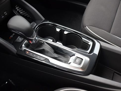 New 2026 Chevrolet TrailBlazer LT w/ Convenience Package FWD image 9