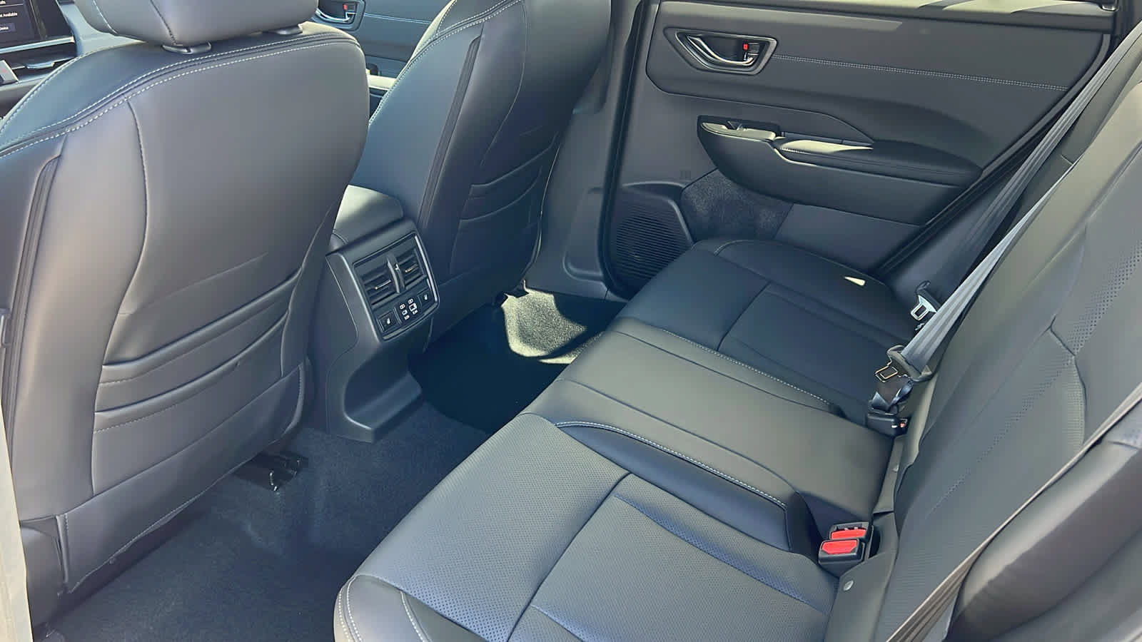 New 2026 Subaru Outback Touring XT AWD/4WD image 24