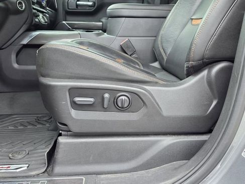 Used 2021 GMC Sierra 1500 AT4 AWD/4WD image 14