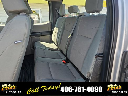 Used 2022 Ford F250 XL w/ Power Equipment Group image 13