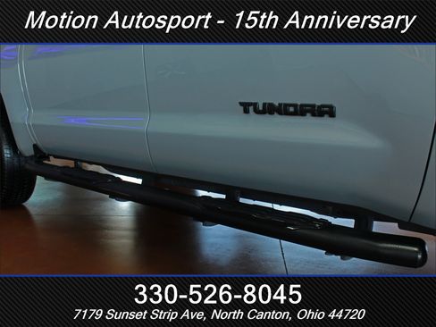 Used 2021 Toyota Tundra SR5 image 47