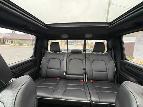 Used 2021 RAM 1500 Limited AWD/4WD image 30