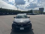 New 2026 Honda Civic Sport image 2