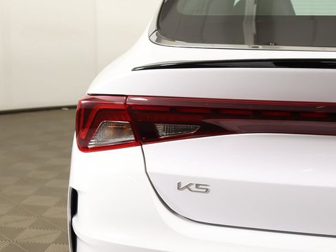 Used 2023 Kia K5 GT-Line image 14