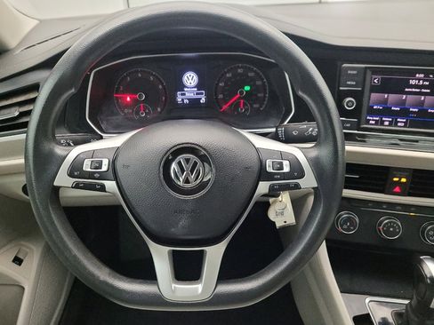 Used 2019 Volkswagen Jetta S image 22