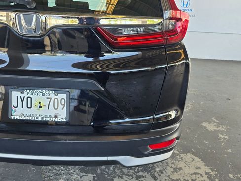 Used 2022 Honda CR-V LX image 29
