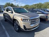 Used 2022 GMC Acadia Denali w/ Denali Technology Package image 2