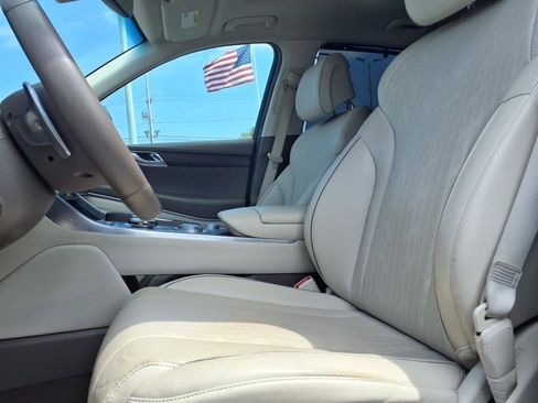 Used 2023 Genesis GV80 2.5T w/ Advanced Package AWD/4WD image 22