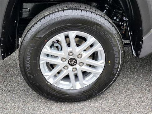 New 2024 Toyota Tundra SR5 image 23