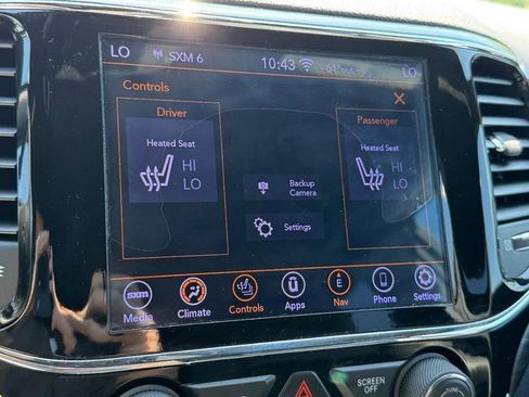 Used 2020 Jeep Grand Cherokee Laredo w/ Laredo X Package AWD/4WD image 24