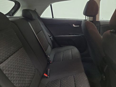 Used 2021 Kia Rio S FWD image 19