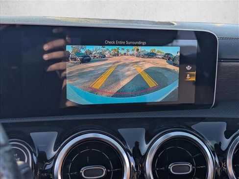 Certified 2019 Mercedes-Benz A 220 image 15