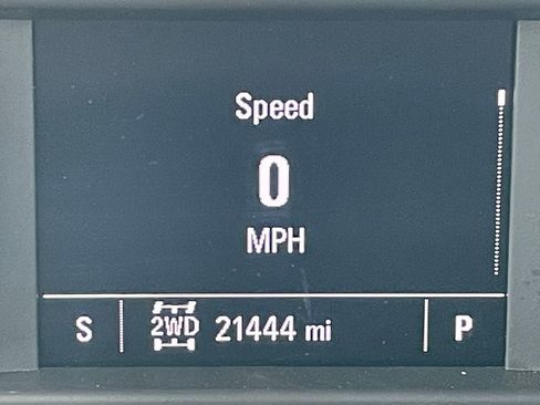 Used 2023 GMC Sierra 3500 Pro w/ Convenience Package image 27