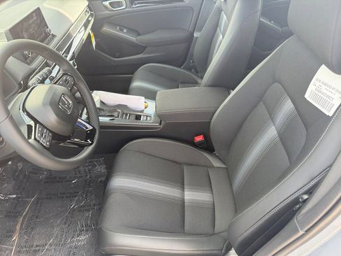 Used 2026 Honda Civic Sport image 30