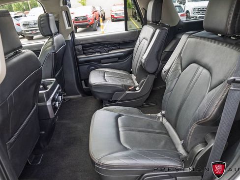 Used 2021 Ford Expedition Platinum AWD/4WD image 45