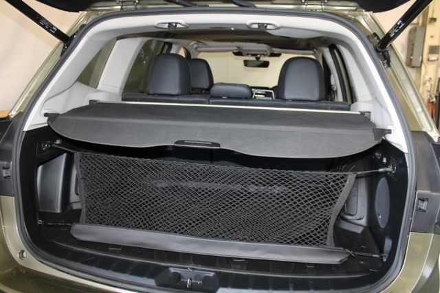 Used 2023 Subaru Forester Limited AWD/4WD image 27